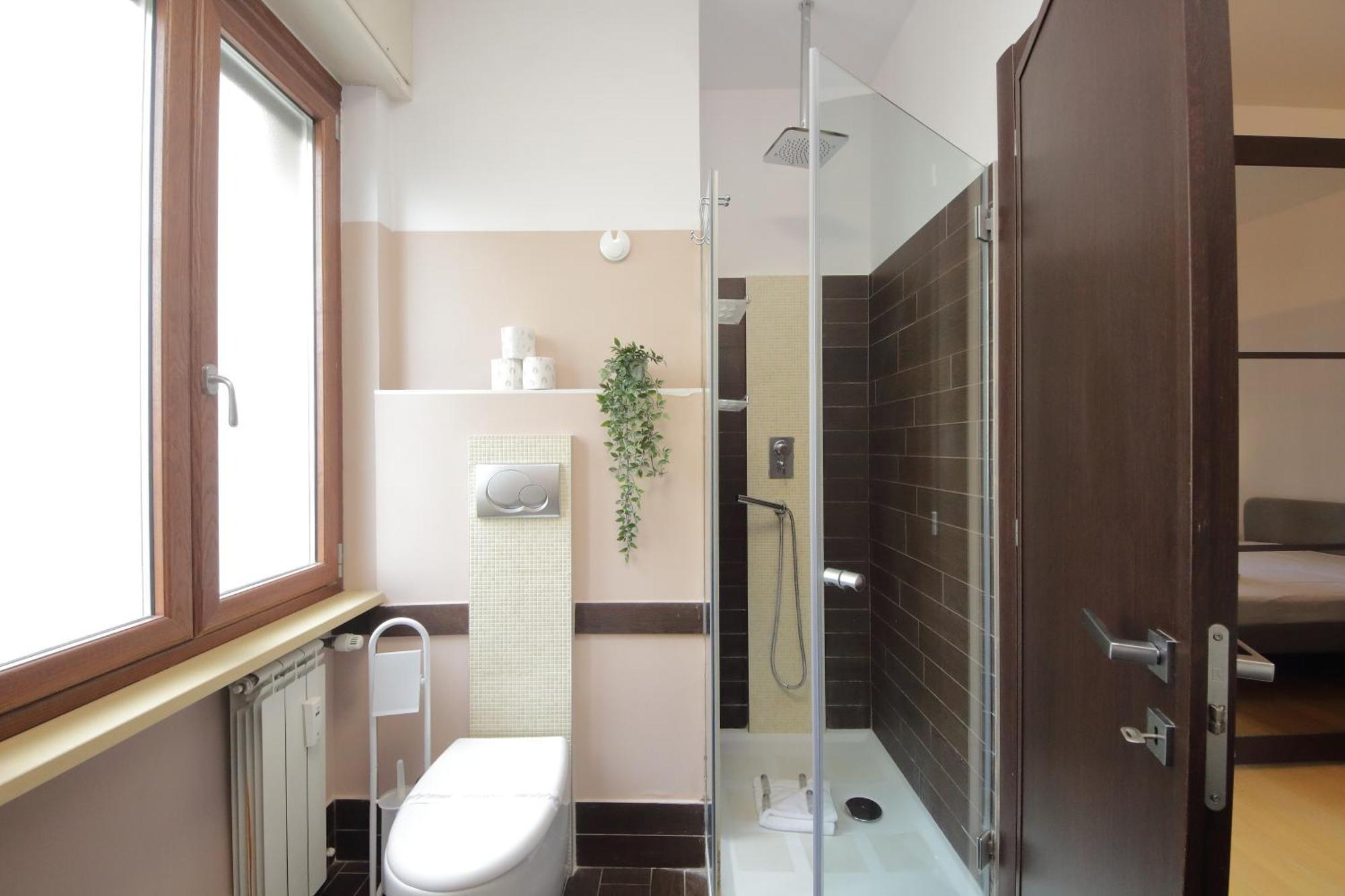 רומא Cozy And Comfy Apartment In Piramide Metro Stop מראה חיצוני תמונה