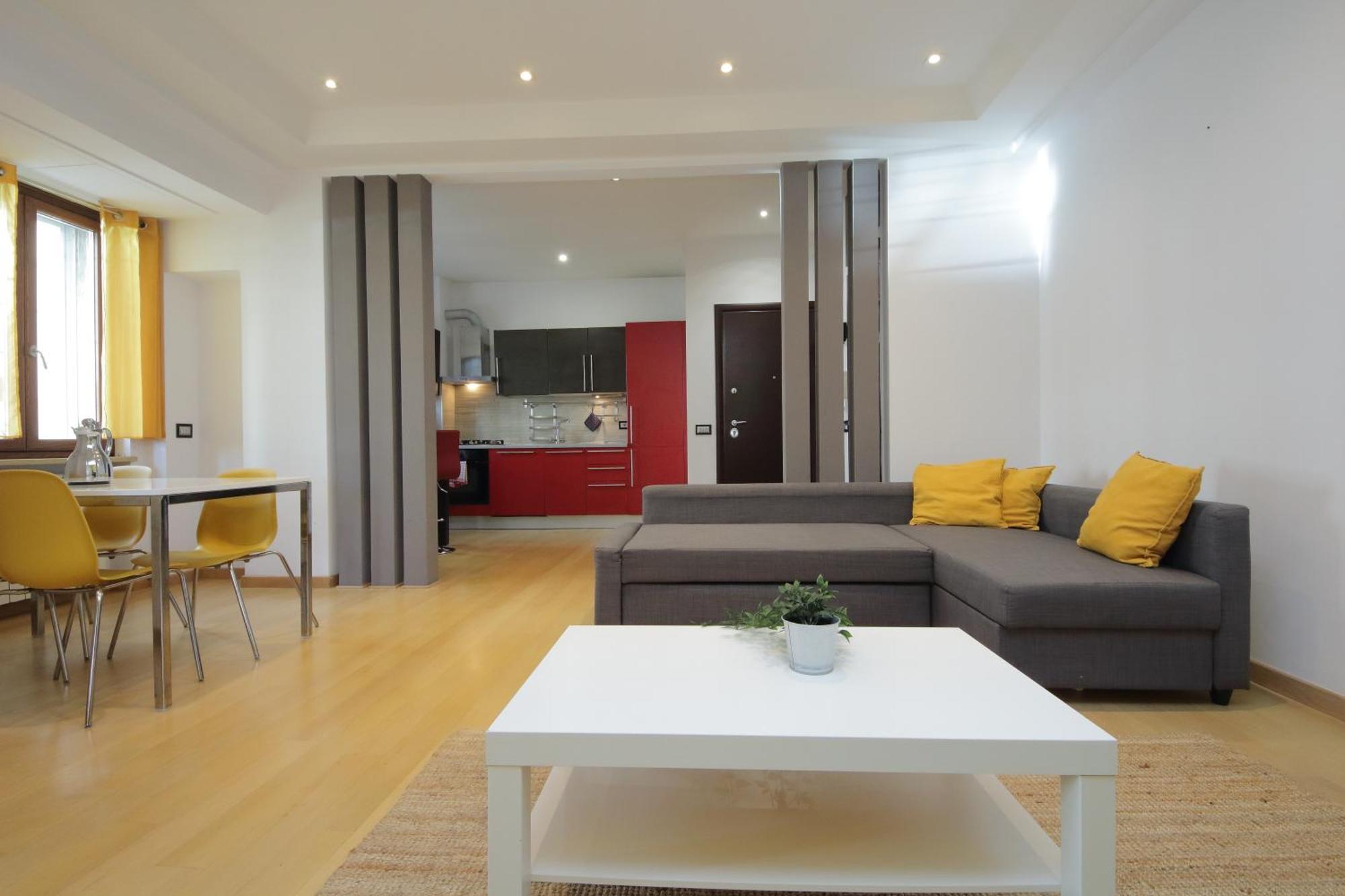 רומא Cozy And Comfy Apartment In Piramide Metro Stop מראה חיצוני תמונה