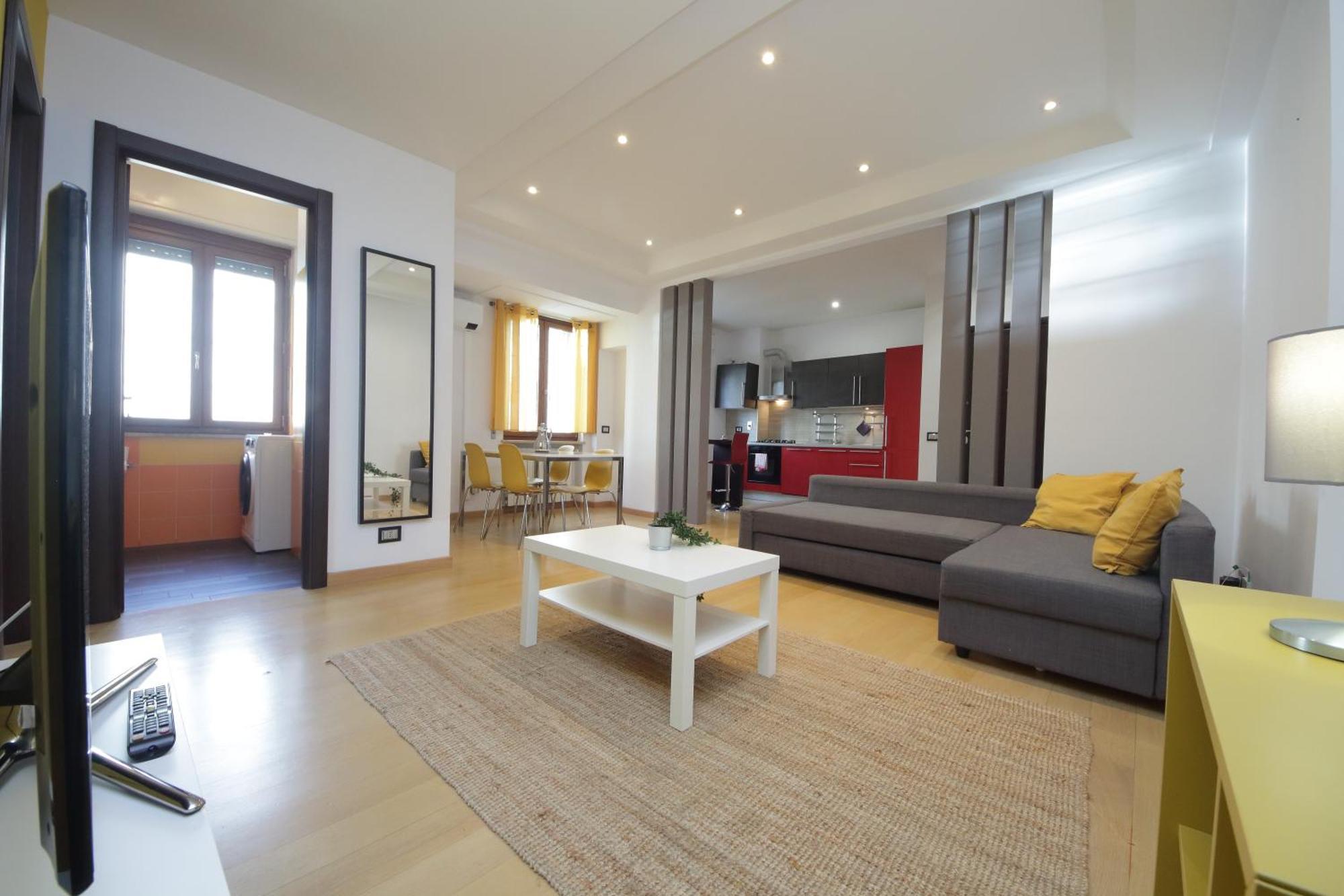 רומא Cozy And Comfy Apartment In Piramide Metro Stop מראה חיצוני תמונה